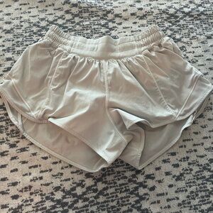 Size 4 Lululemon Shorts